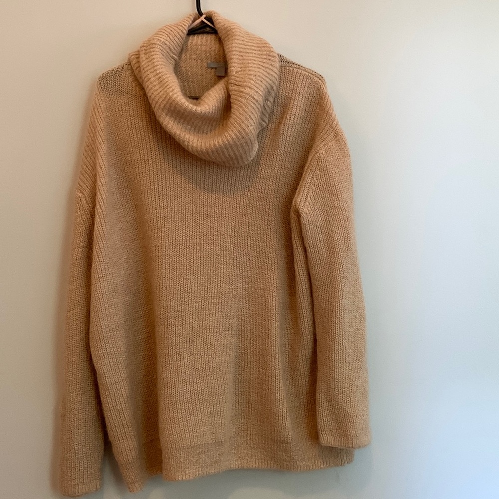 Cos oversized sweater